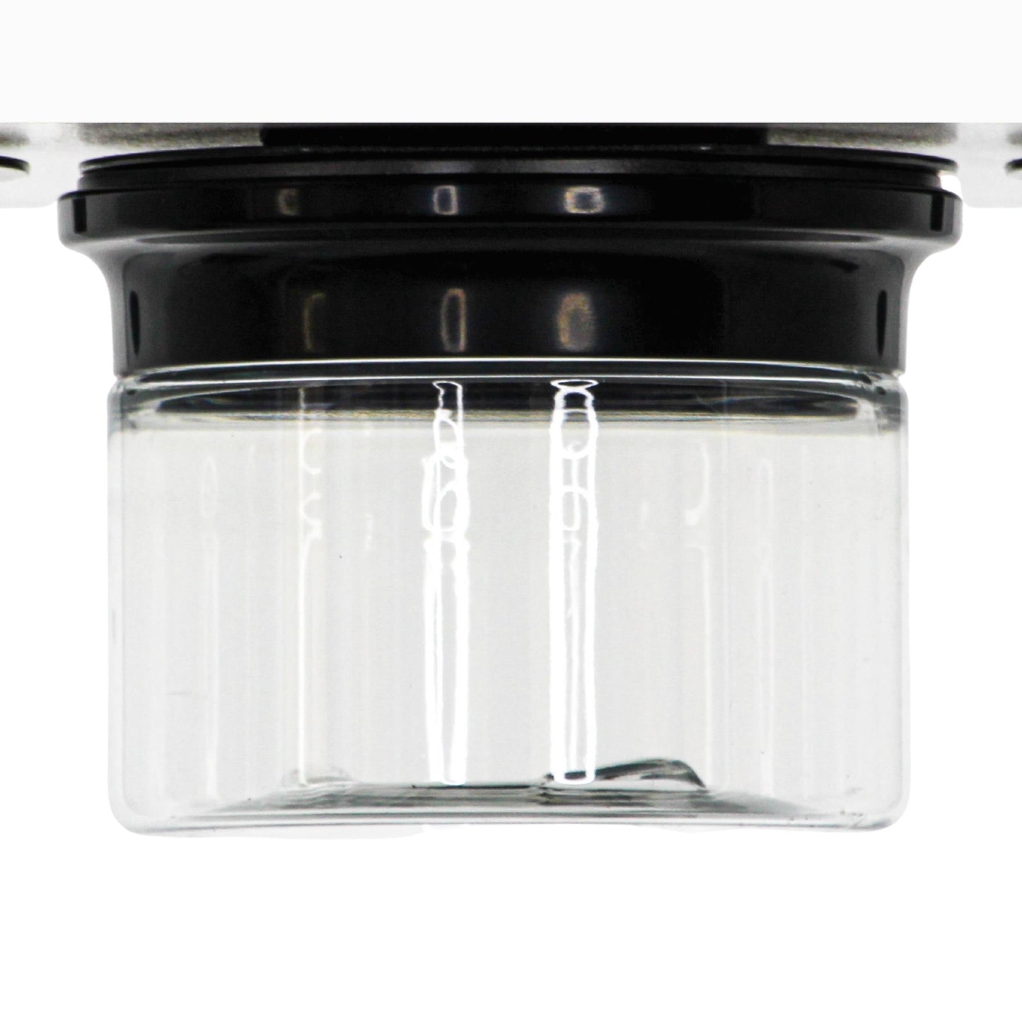 Stash Jars