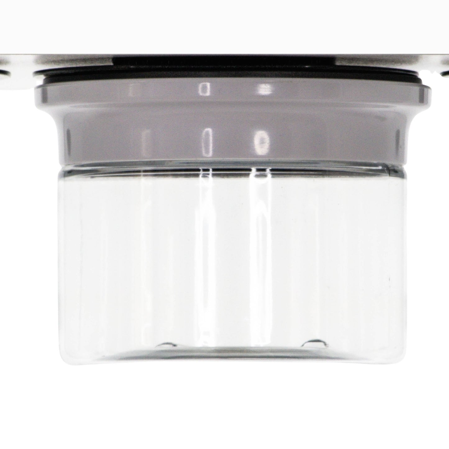 Stash Jars