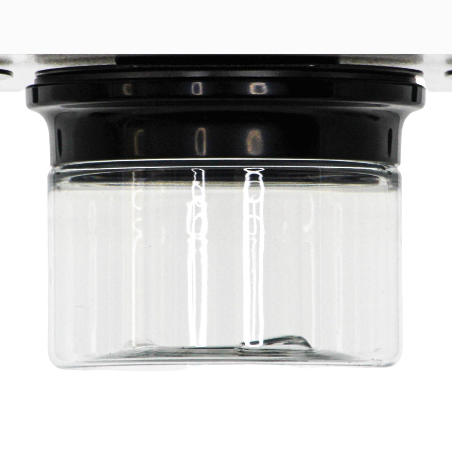 Office Stash Jars
