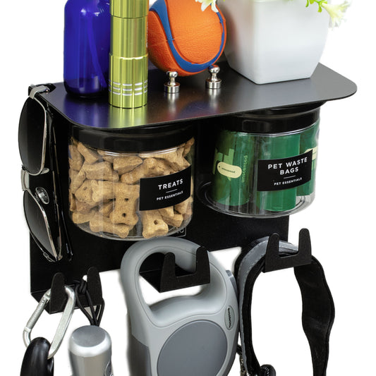 Boost Your Dog’s Wellness with Calming, Dental & Joint Treats: Smart Storage Tips