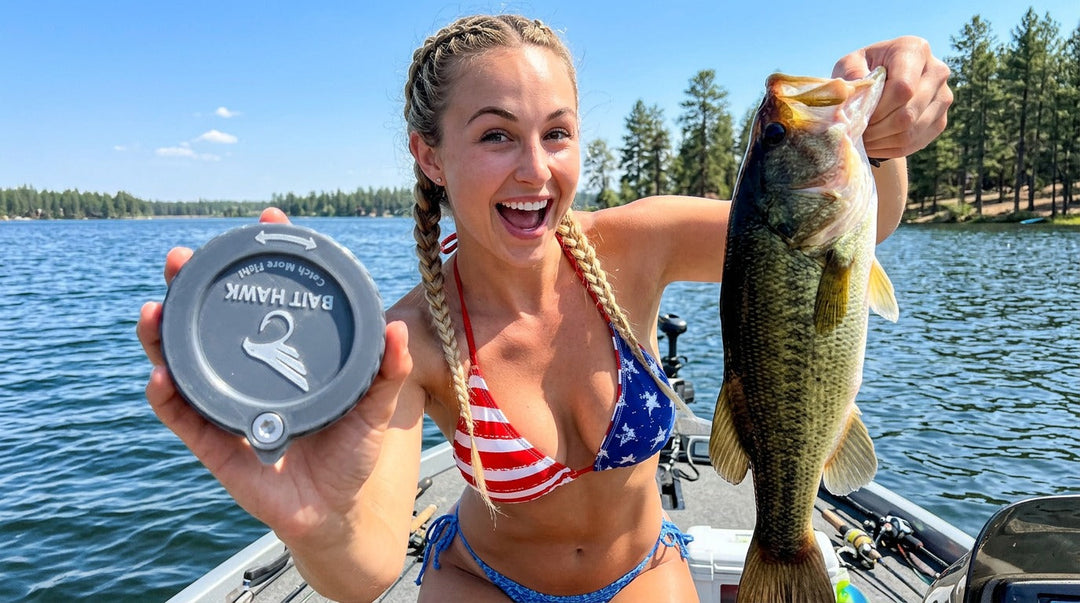 Fishing Accessories